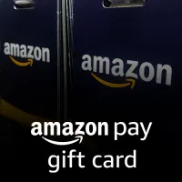 Amazon Hediye Kartı 5000 TL