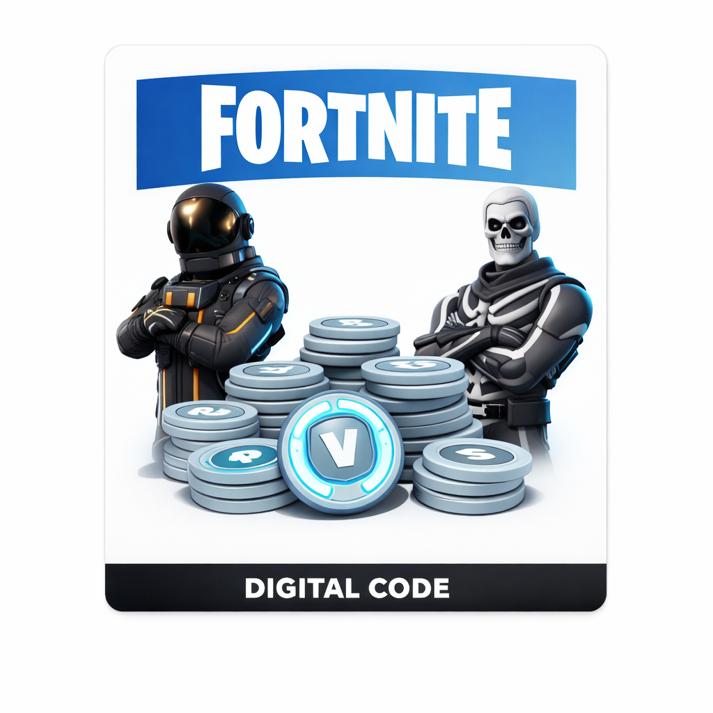 Fortnite Vpapel 500 TL