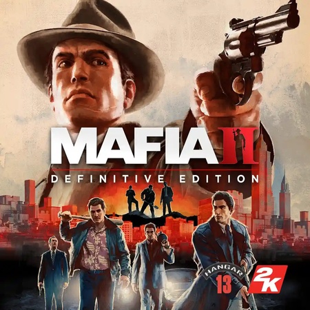 Mafia II: Definitive Edition