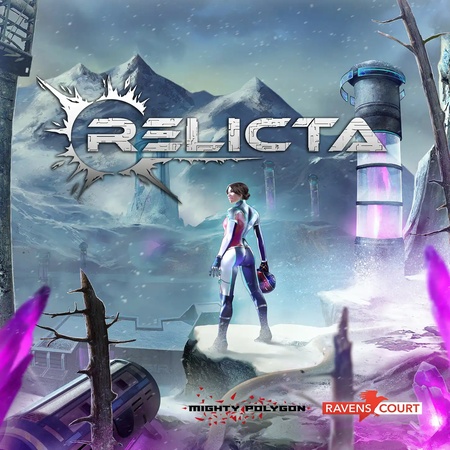 Relicta
