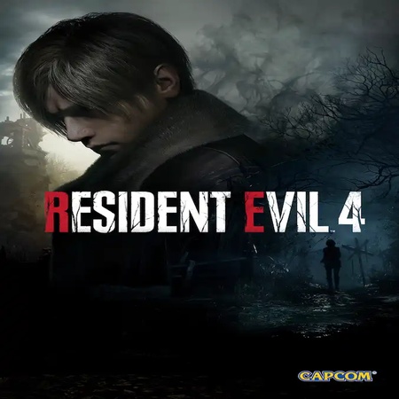 Resident Evil 4