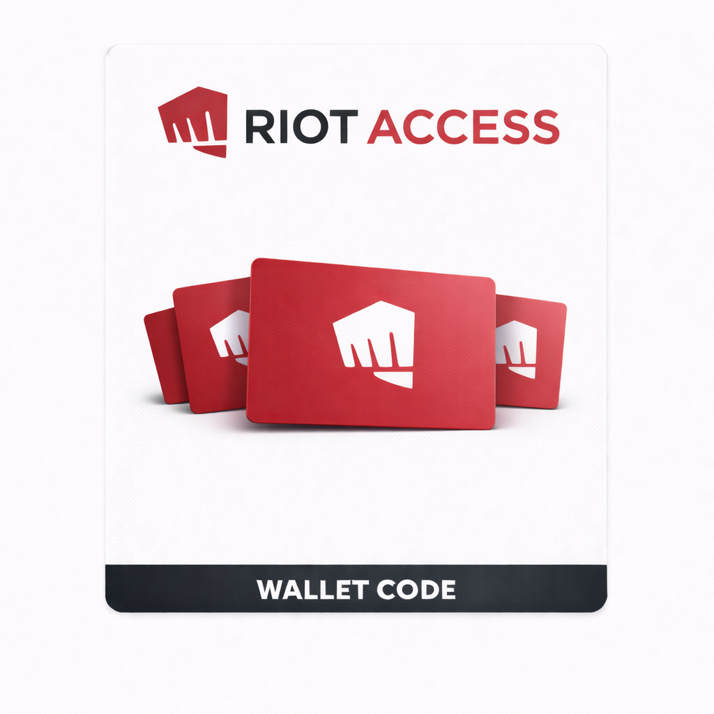 Riot Access 120 TL