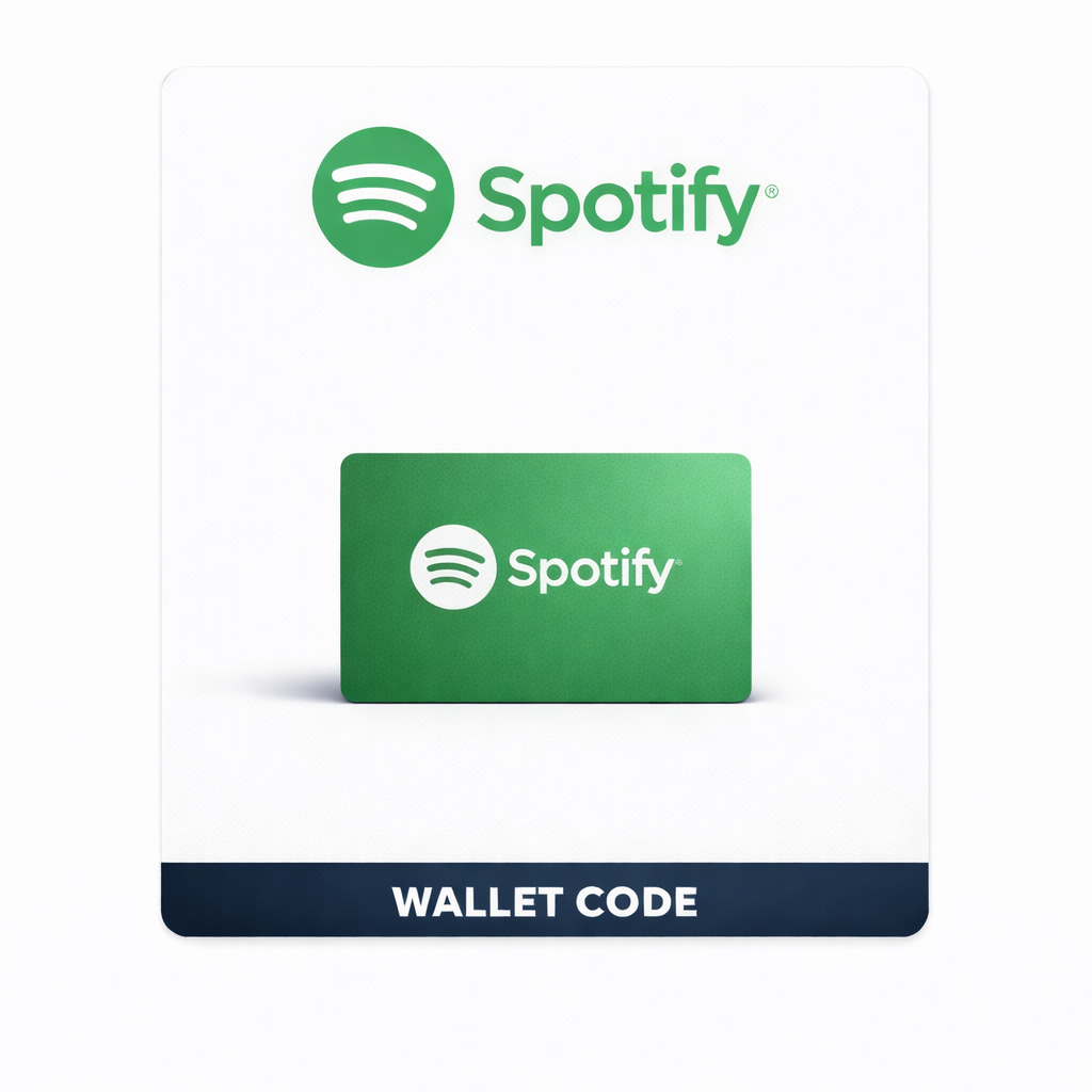 Spotify 60 USD