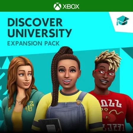 The Sims 4 Discovery University (EP08)