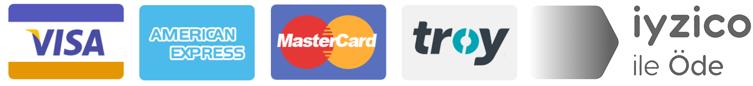 Ödeme Yöntemleri